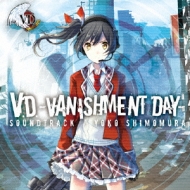 V.D.-Vanishment Day-Soundtrack