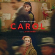 Carol(Original Motion Picture Soundtrack)