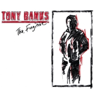 Tony Banks/Fugitive (2016 Remixed Edition)