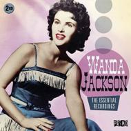Wanda Jackson/Essential Recordings