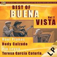 Best Of Buena Vista: Vol 2