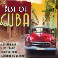 Various/Best Of Cuba