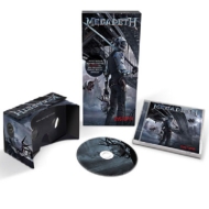 Dystopia (Deluxe Edition: Vr Goggles)