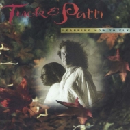 Tuck  Patti/Learning How To Fly