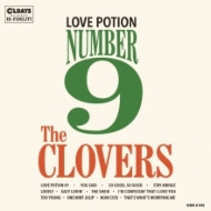 Clovers/Love Potion Number 9 (Pps)
