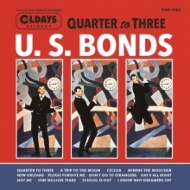 Gary Us Bonds/Dance 'til Quarter To Three With U. S. Bonds (Pps)