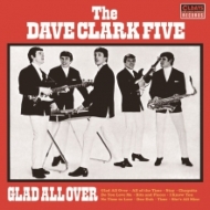 Dave Clark Five/Glad All Over (Pps)