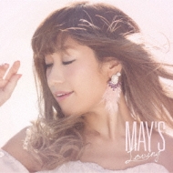 MAY'S/Loving (A)(+dvd)