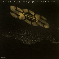 Sos Band/Just The Way You Like It (Ltd)