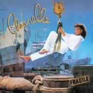 Cherrelle/Fragile+5 (Ltd)