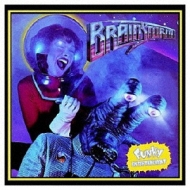 Brainstorm (Dance)/Funky Entertainment+1 (Ltd)