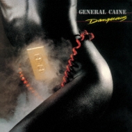 General Caine/Dangerous+3 (Ltd)