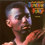 Demetrius Perry/Demetrius Perry+3 (Ltd)