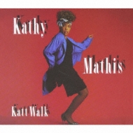 Kathy Mathis/Katt Walk+4 (Ltd)