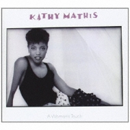 Kathy Mathis/A Woman's Touch+6 (Ltd)