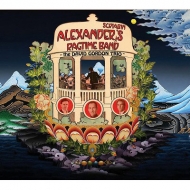 Alexander Scriabin's Ragtime Band