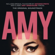 Amy (Original Soundtrack) (2g/180OdʔՃR[h)