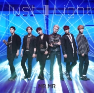Just 1 Light yՁz (CD+DVD)