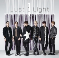 Just 1 Light  yʏՁz
