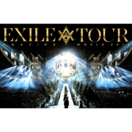 EXILE LIVE TOUR 2015 gAMAZING WORLDh (DVD2g+X}v)