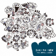 Pika / ʹ / ͧɱ/Sun Ra New