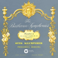 ١ȡ1770-1827/Sym 3  Klemperer / Po