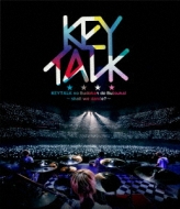 Keytalkの武道館で舞踏会 Shall We Dance Blu Ray Keytalk Hmv Books Online Vixl 161
