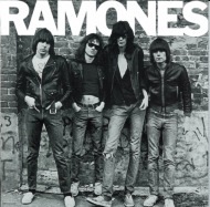 Ramones (Expanded & Remastered): [Y̌ +8