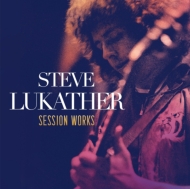 Steve Lukather: Session Works