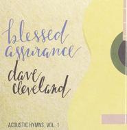 Blessed Assurance