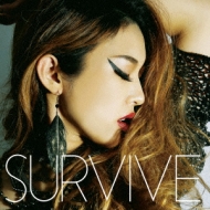 KIRA/Survive (+dvd)(Ltd)