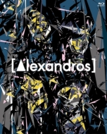 [Alexandros] live at Makuhari Messe gϔイ܂h (Blu-ray)yՁz