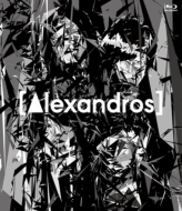 [Alexandros] live at Makuhari Messe gϔイ܂h (Blu-ray)yʏՁz