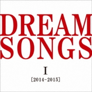 DREAM SONGS I[2014-2015]地球劇場 ~100年後の君に聴かせたい歌~ [DVD] ggw725x