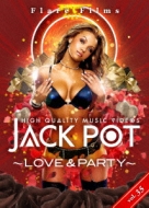 Various/Jack Pot 35 love  Party