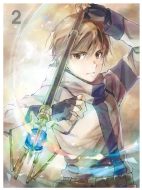 Grimgar.Le Monde Des Cendres Et De Fantaisie Vol.2