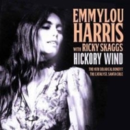 Emmylou Harris/Hickory Wind