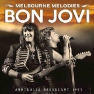 Bon Jovi/Melbourne Melodies