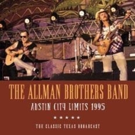 Allman Brothers Band/Austin City Limits 1995