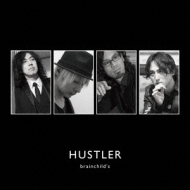 HUSTLER (+DVD)