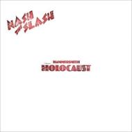Nash The Slash/Hammersmith Holocaust (Black ＆ White)