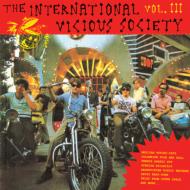 International Vicious Society Vol.III
