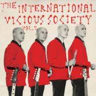 International Vicious Society Vol.IV