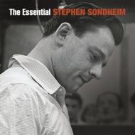 Various/Essential Stephen Sondheim