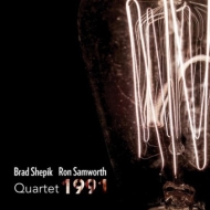 Brad Shepik / Ron Samworth/1991