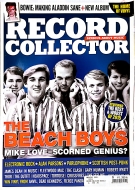 Record Collector 2016N 1