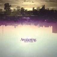 Awakening.(+DVD)yB typez