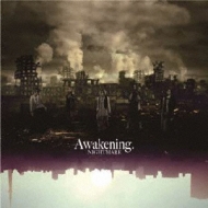 NIGHTMARE/Awakening.