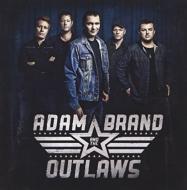 Adam Brand & The Outlaws