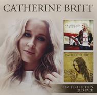 Catherine Britt / Always Never Enough